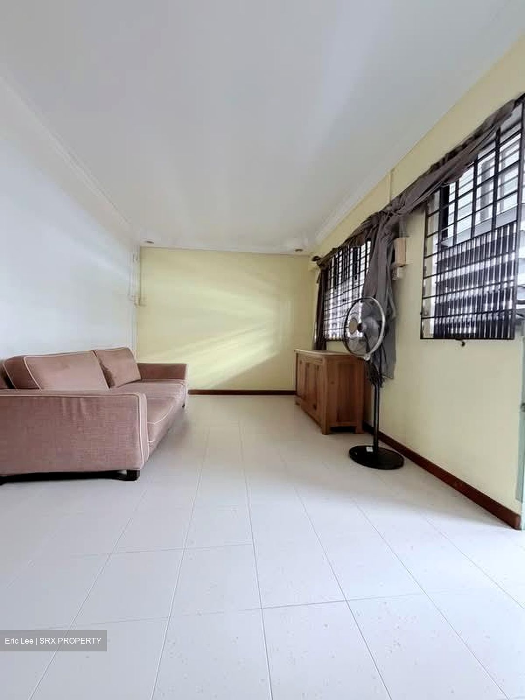 Blk 45 Blangah Court (Bukit Merah), HDB 2 Rooms #554596931
